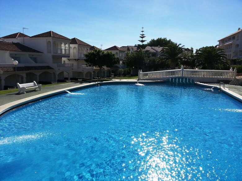 Apartamentos Al-andalus-26