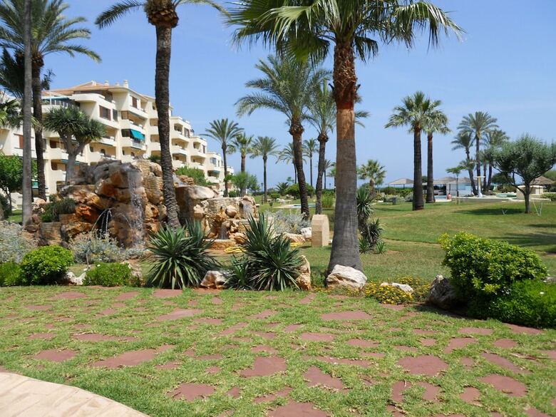 Apartamentos Playa Grande C3