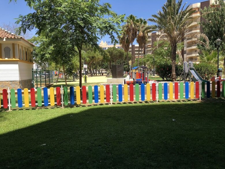Rentcostadelsol Apartamento Fuengirola - Do�a Sof�a 5f