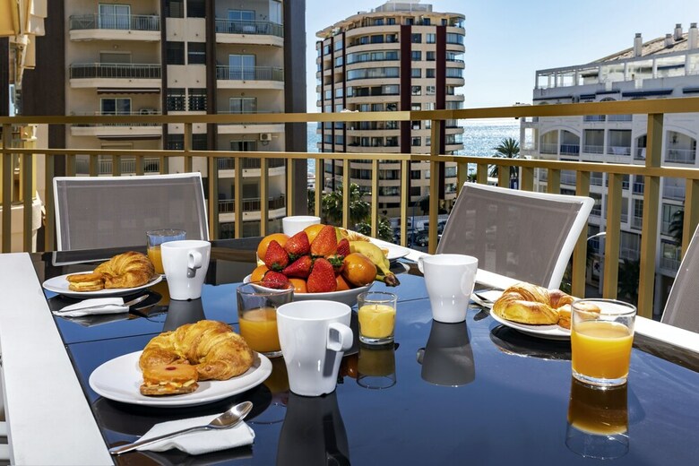 Rentcostadelsol Apartamento Fuengirola - Do�a Sof�a 5f