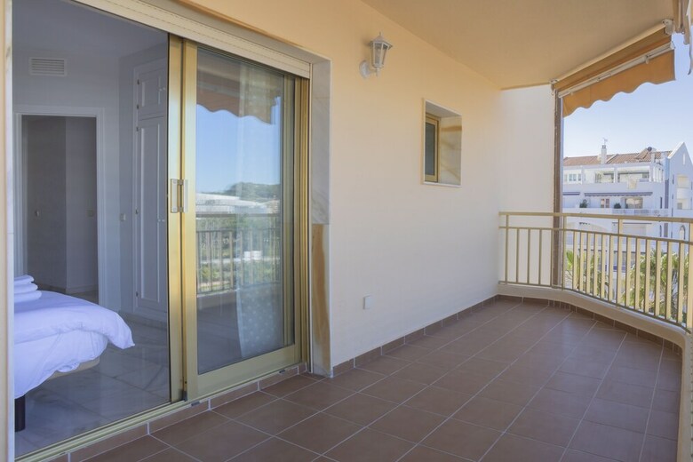 Rentcostadelsol Apartamento Fuengirola - Do�a Sof�a 5f