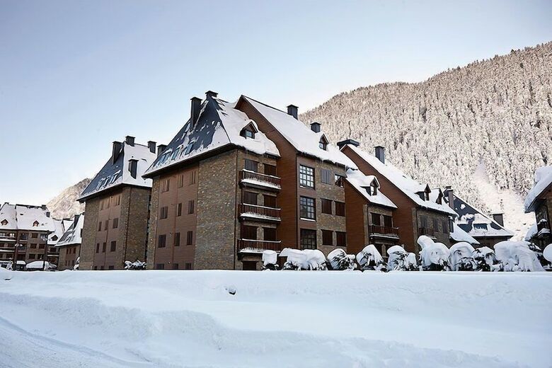 Apartamentos Val de Ruda Luxe 47 By Feelfree Rentals