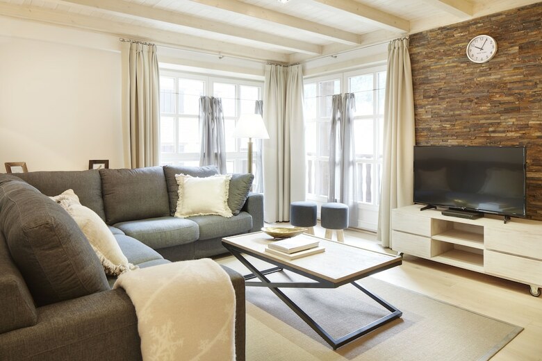 Apartamentos Val de Ruda Luxe 47 By Feelfree Rentals