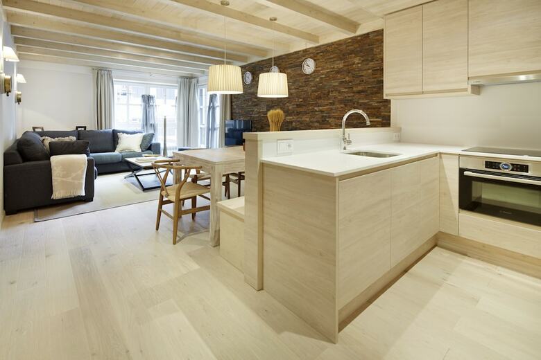 Apartamentos Val de Ruda Luxe 47 By Feelfree Rentals