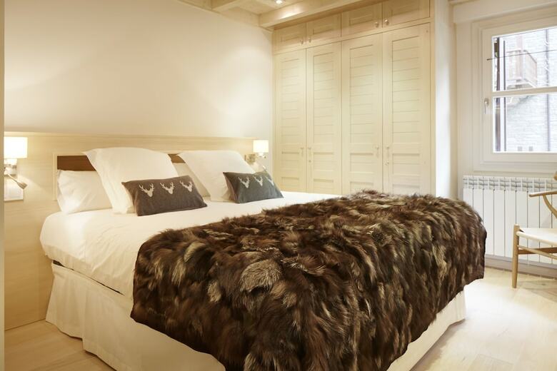 Apartamentos Val de Ruda Luxe 47 By Feelfree Rentals