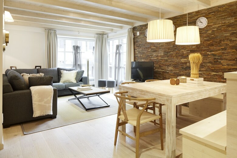 Apartamentos Val de Ruda Luxe 47 By Feelfree Rentals