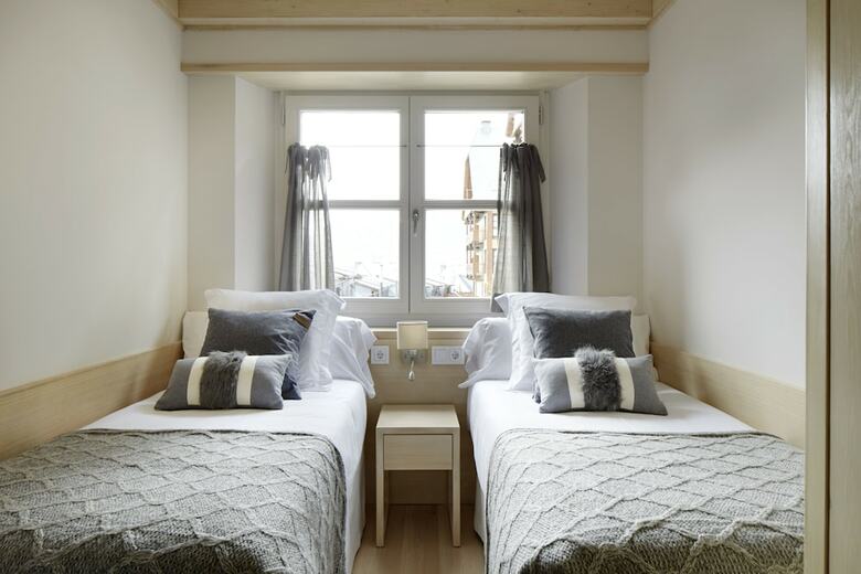 Apartamentos Val de Ruda Luxe 47 By Feelfree Rentals
