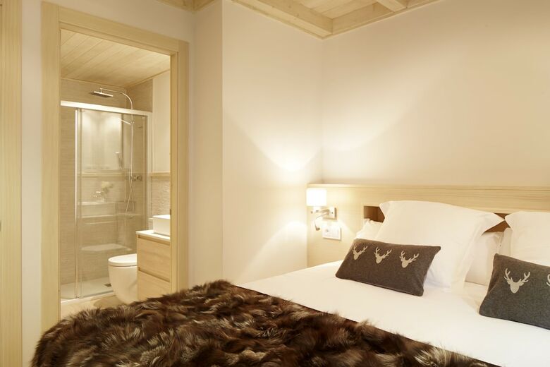 Apartamentos Val de Ruda Luxe 47 By Feelfree Rentals