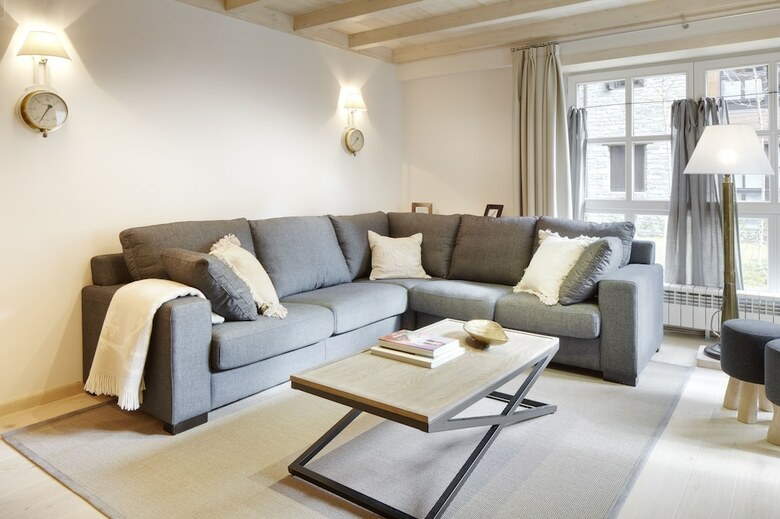 Apartamentos Val de Ruda Luxe 47 By Feelfree Rentals
