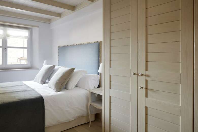 Apartamentos Val de Ruda Luxe 38 By Feelfree Rentals