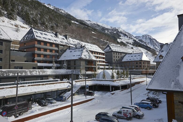 Apartamentos Val de Ruda Luxe 24 By Feelfree Rentals