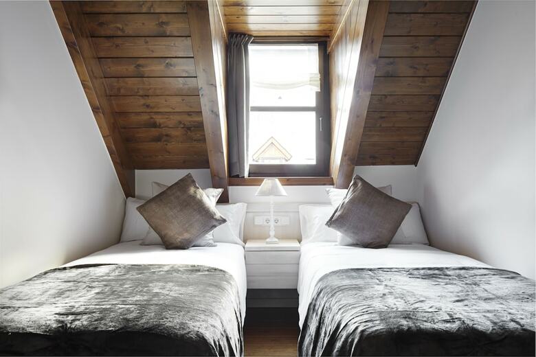 Apartamentos Val de Ruda Luxe 24 By Feelfree Rentals