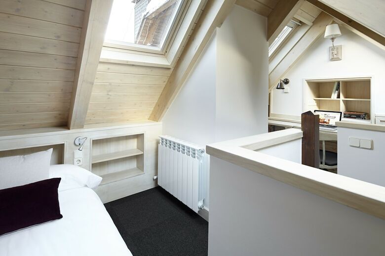 Apartamentos Val de Ruda Luxe 24 By Feelfree Rentals