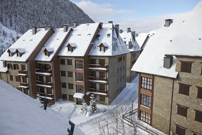 Apartamentos Val de Ruda Luxe 24 By Feelfree Rentals