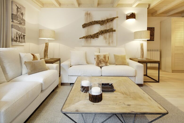 Apartamentos Val de Ruda Luxe 44 By Feelfree Rentals
