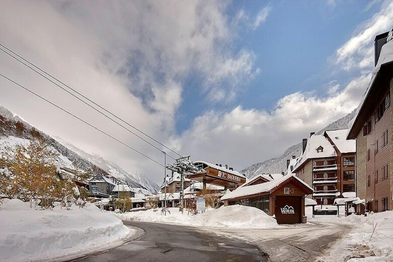 Apartamentos Val de Ruda Luxe 36 By Feelfree Rentals