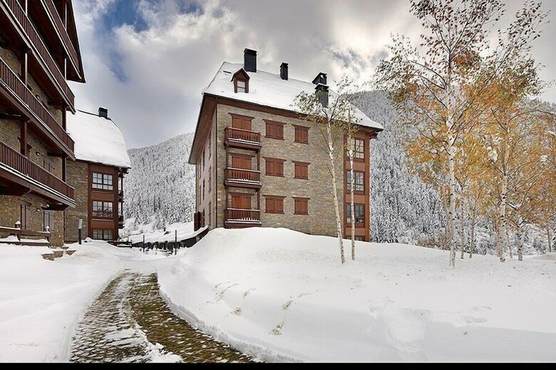 Apartamentos Val de Ruda Luxe 36 By Feelfree Rentals