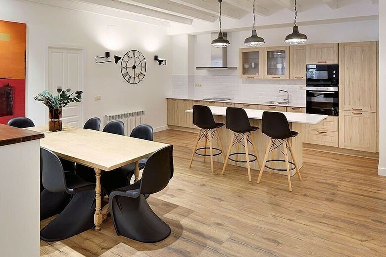 Apartamentos Val de Ruda Luxe 36 By Feelfree Rentals