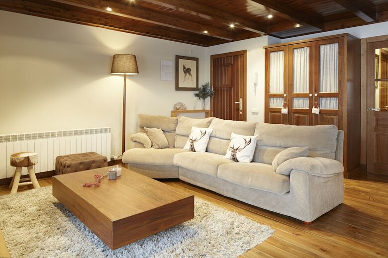 Apartamentos Val de Ruda Luxe 34 By Feelfree Rentals