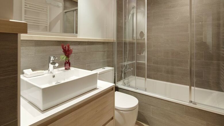 Apartamentos Val de Ruda Luxe 52 By Feelfree Rentals