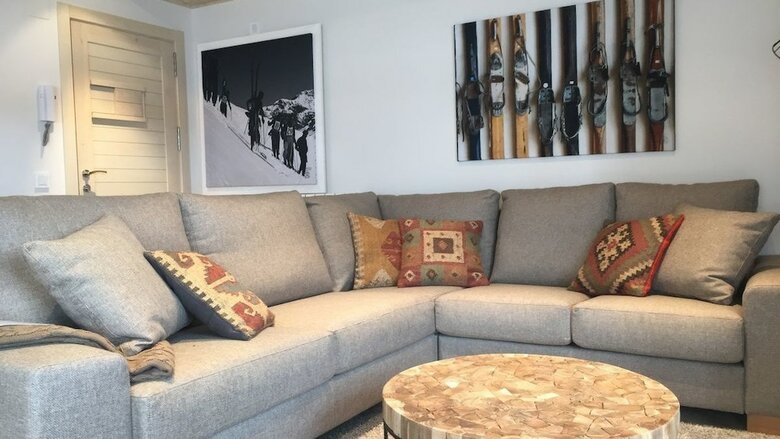 Apartamentos Val de Ruda Luxe 52 By Feelfree Rentals
