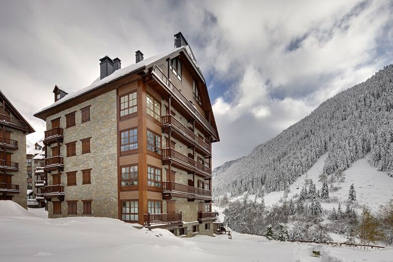 Apartamentos Val de Ruda Luxe 52 By Feelfree Rentals