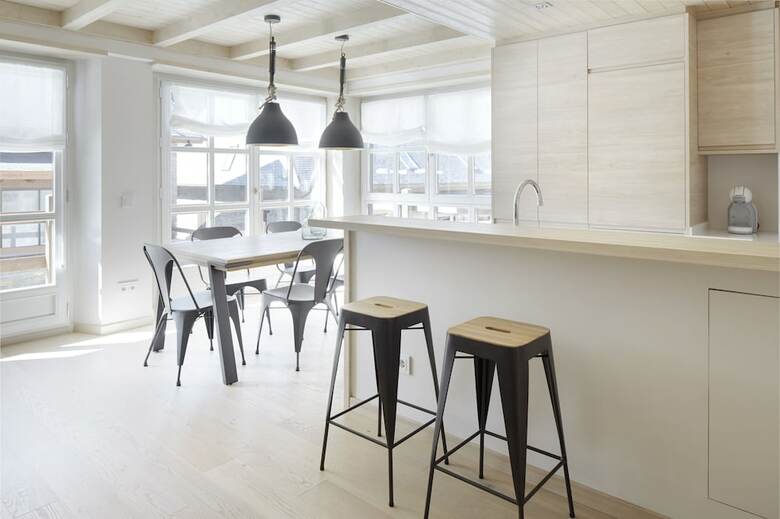 Apartamentos Val de Ruda Luxe 52 By Feelfree Rentals