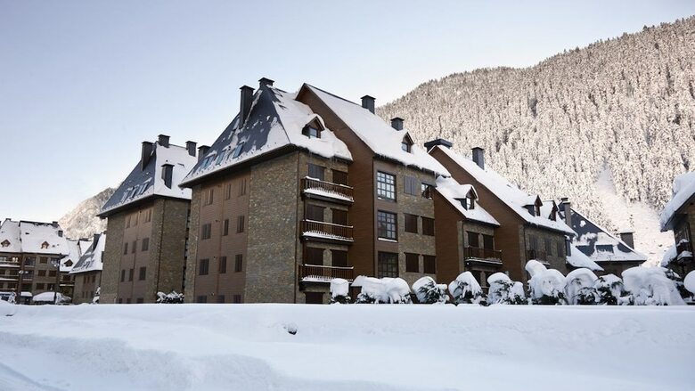 Apartamentos Val de Ruda Luxe 52 By Feelfree Rentals