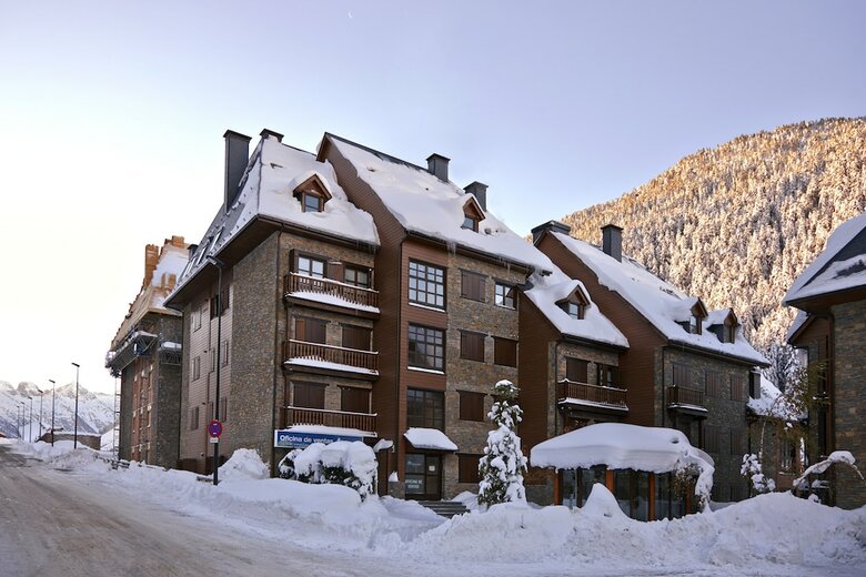 Apartamentos Val de Ruda Luxe 52 By Feelfree Rentals