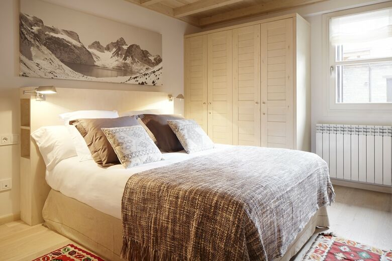 Apartamentos Val de Ruda Luxe 40 By Feelfree Rentals