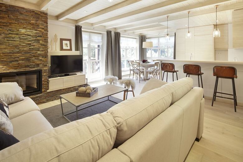 Apartamentos Val de Ruda Luxe 45 By Feelfree Rentals
