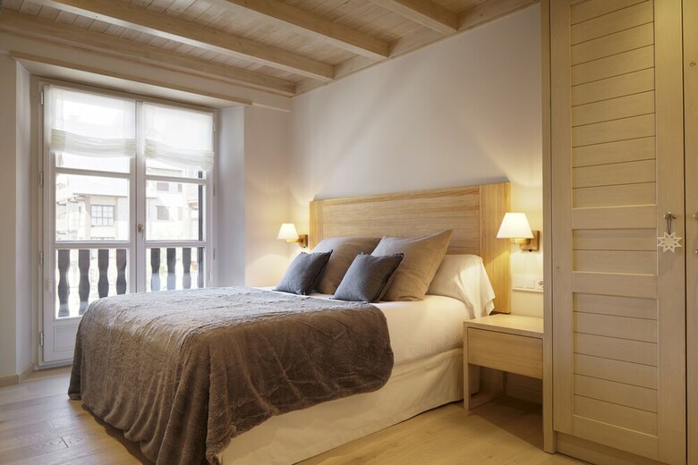 Apartamentos Val de Ruda Luxe 45 By Feelfree Rentals