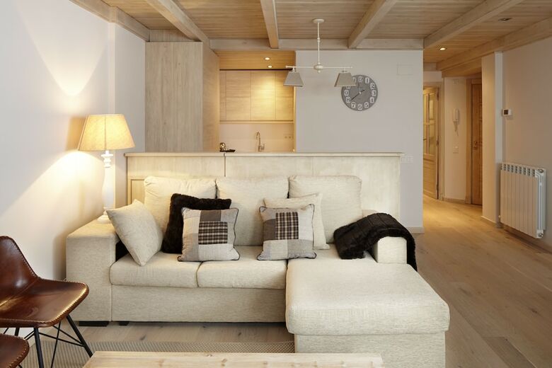 Apartamentos Val de Ruda Luxe 28 By Feelfree Rentals