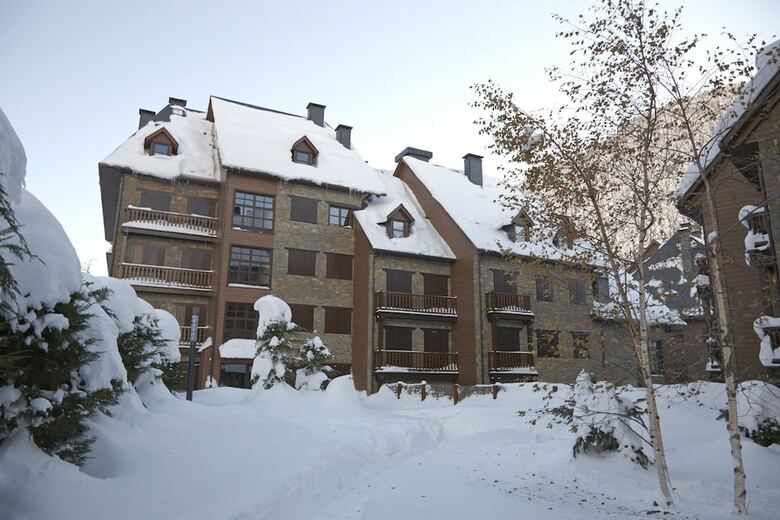 Apartamentos Val de Ruda Luxe 28 By Feelfree Rentals