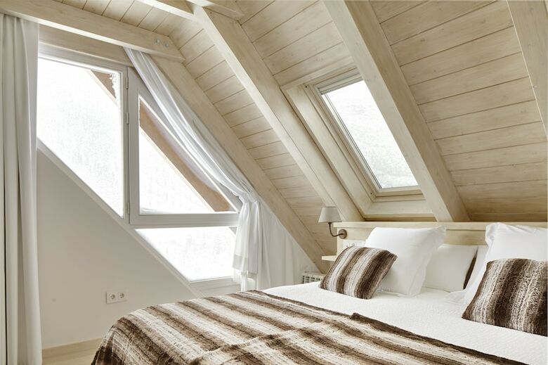 Apartamentos Val de Ruda Luxe 28 By Feelfree Rentals