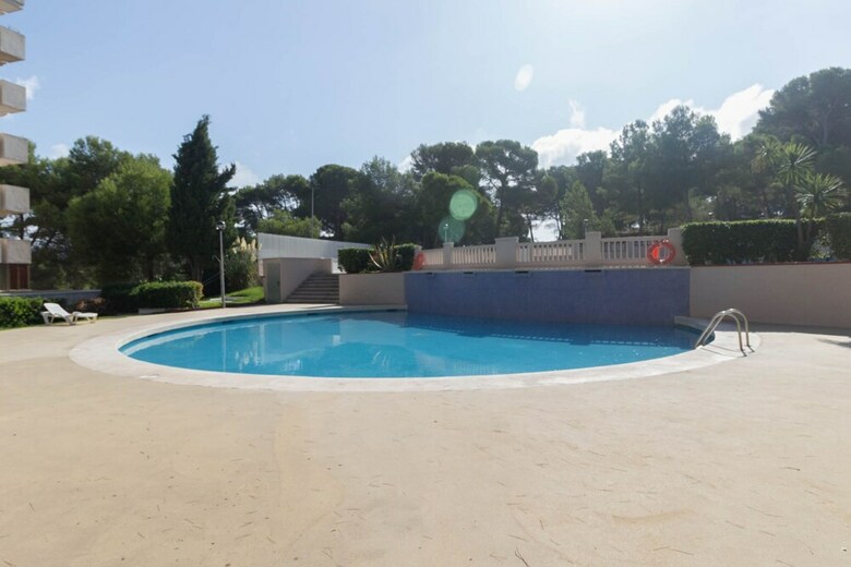 Apartamentos Catalu�a 92 Ref. 1049  By Iberplaya