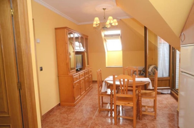 Apartment In Noja, Cantabria 103655 By Mo Rentals