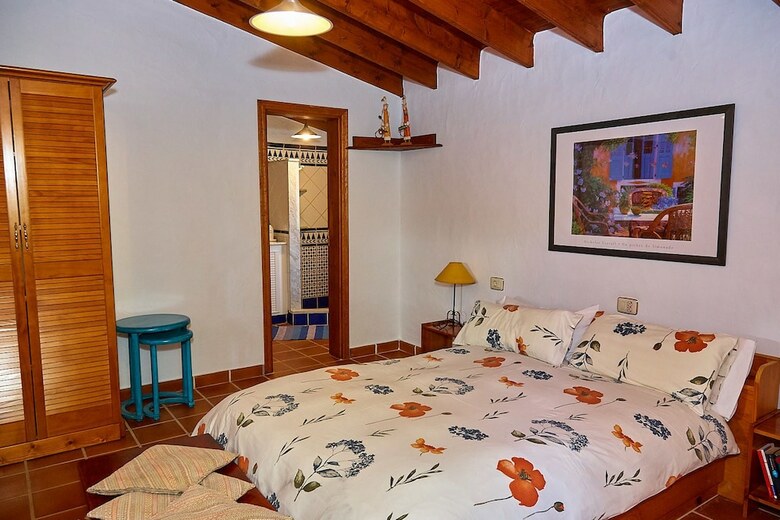 Villa Luxury Las Vi�as 2