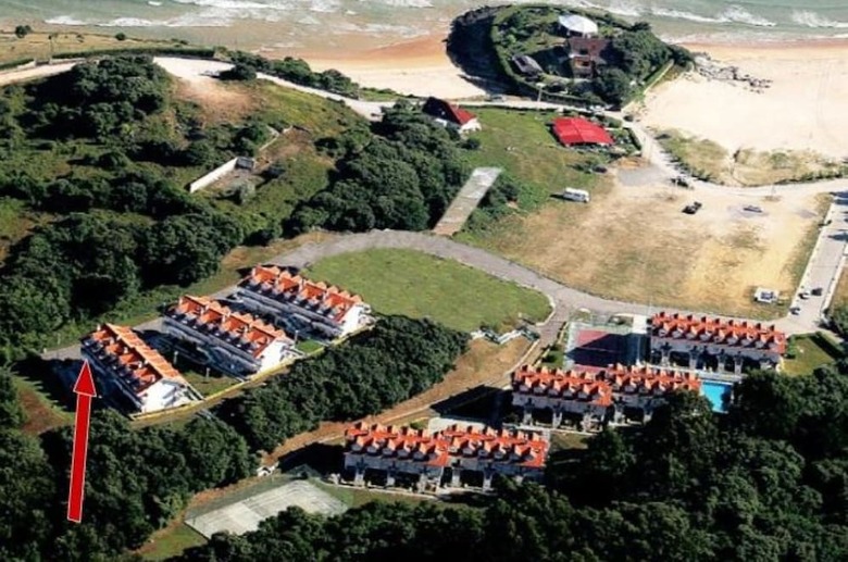 Apartment In Isla, Cantabria 103624 By Mo Rentals