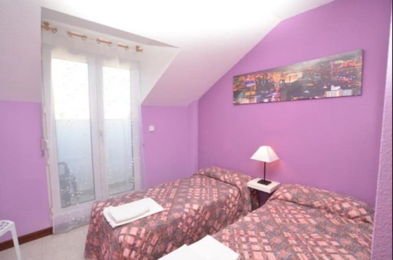 Apartment In Isla, Cantabria 103624 By Mo Rentals