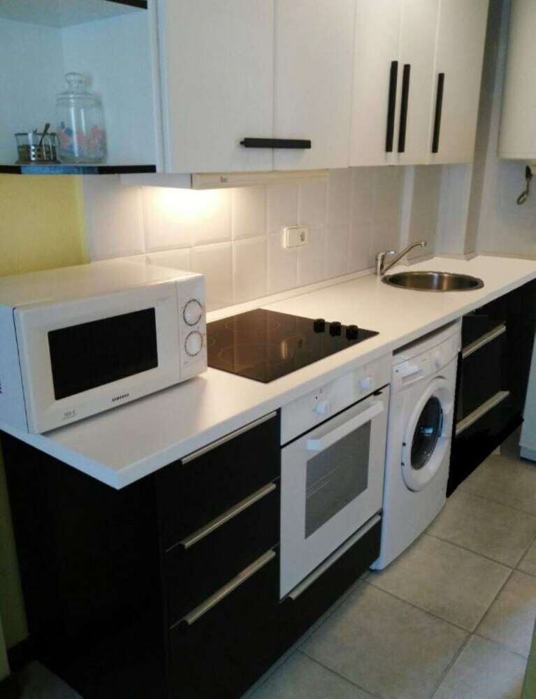 Apartment In Isla, Cantabria 103624 By Mo Rentals
