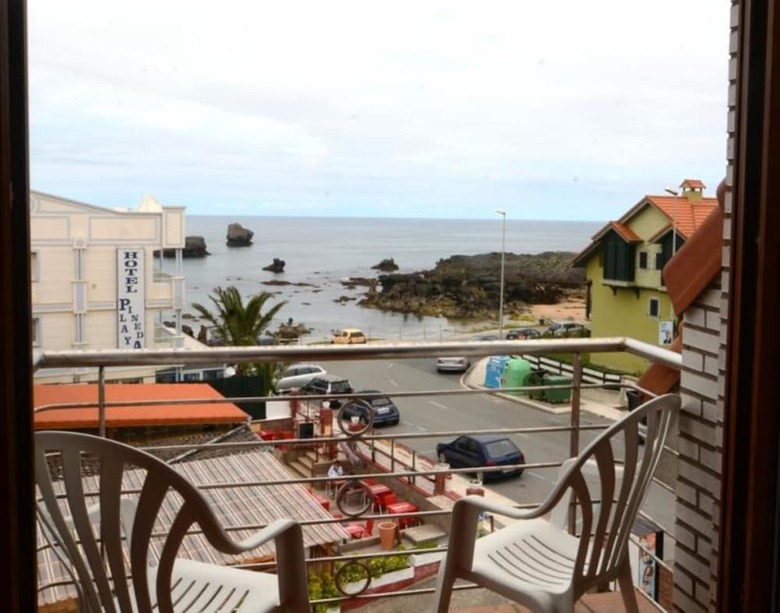 Apartment In Noja, Cantabria 103657 By Mo Rentals