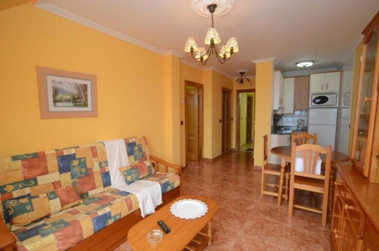Apartment In Noja, Cantabria 103657 By Mo Rentals