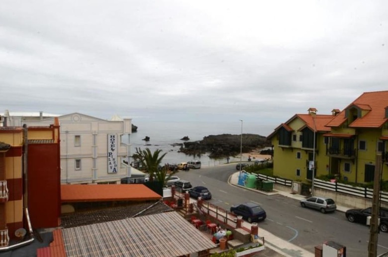 Apartment In Noja, Cantabria 103648 By Mo Rentals