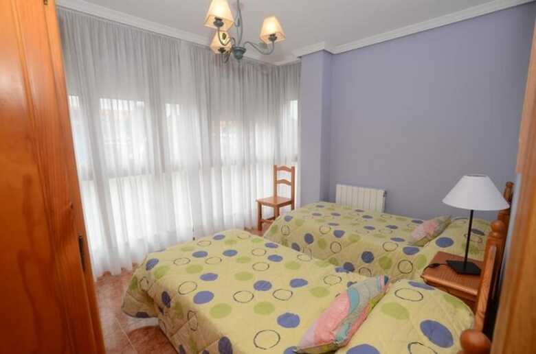 Apartment In Noja, Cantabria 103652 By Mo Rentals