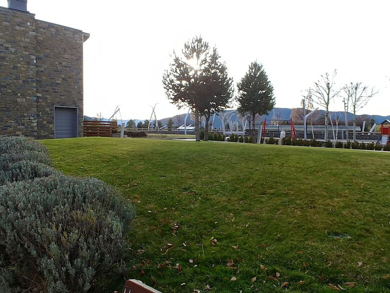Apartamentos Margas Golf - Segunda Planta F