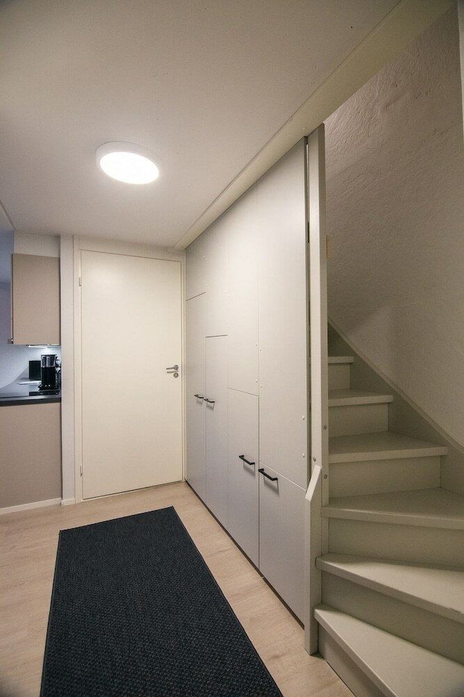 Aparthotel Spot Apartments Helsinki