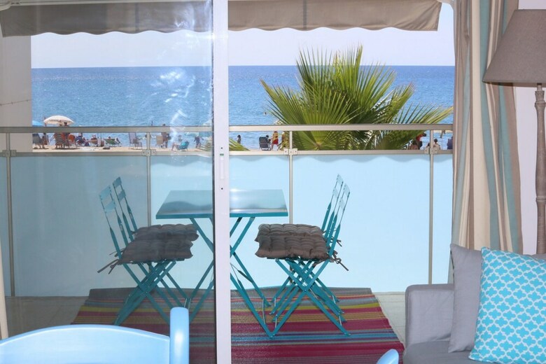 Apartamento Acogedor Para 4 Personas En Cambrils