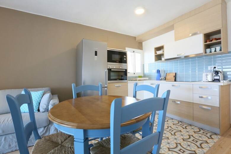 Apartamento Acogedor Para 4 Personas En Cambrils