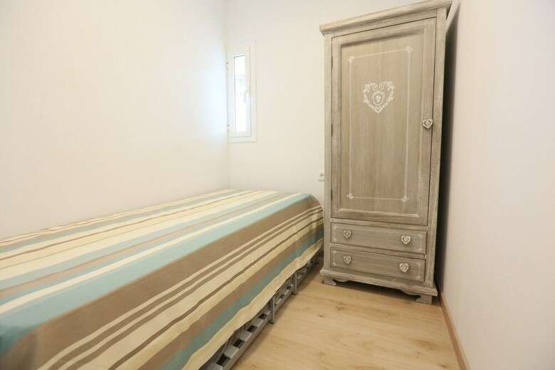 Apartamento Acogedor Para 4 Personas En Cambrils